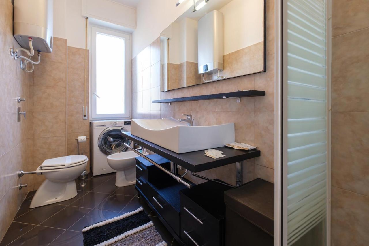Relax Home - Milano Navigli Exterior foto