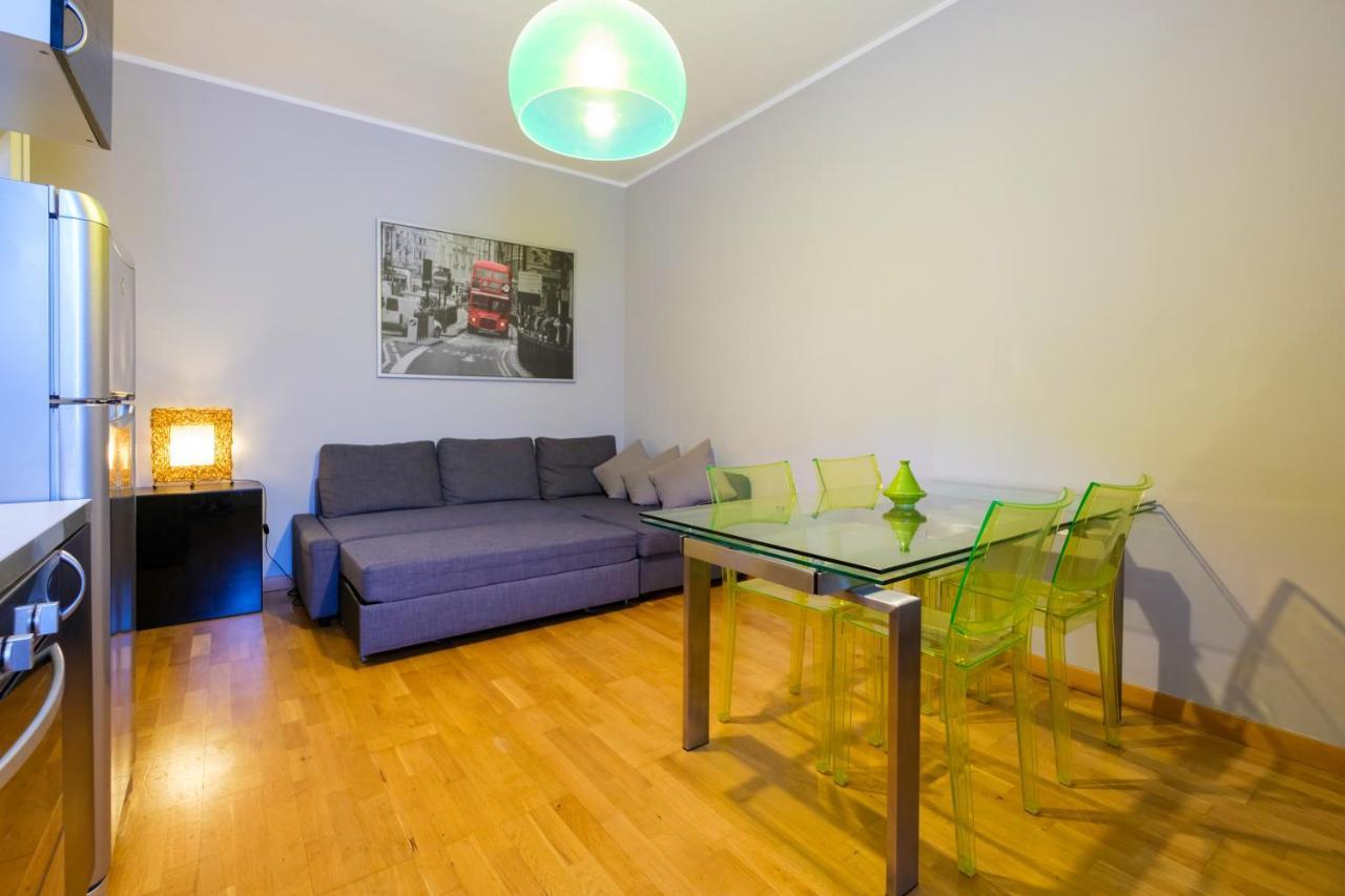 Relax Home - Milano Navigli Exterior foto