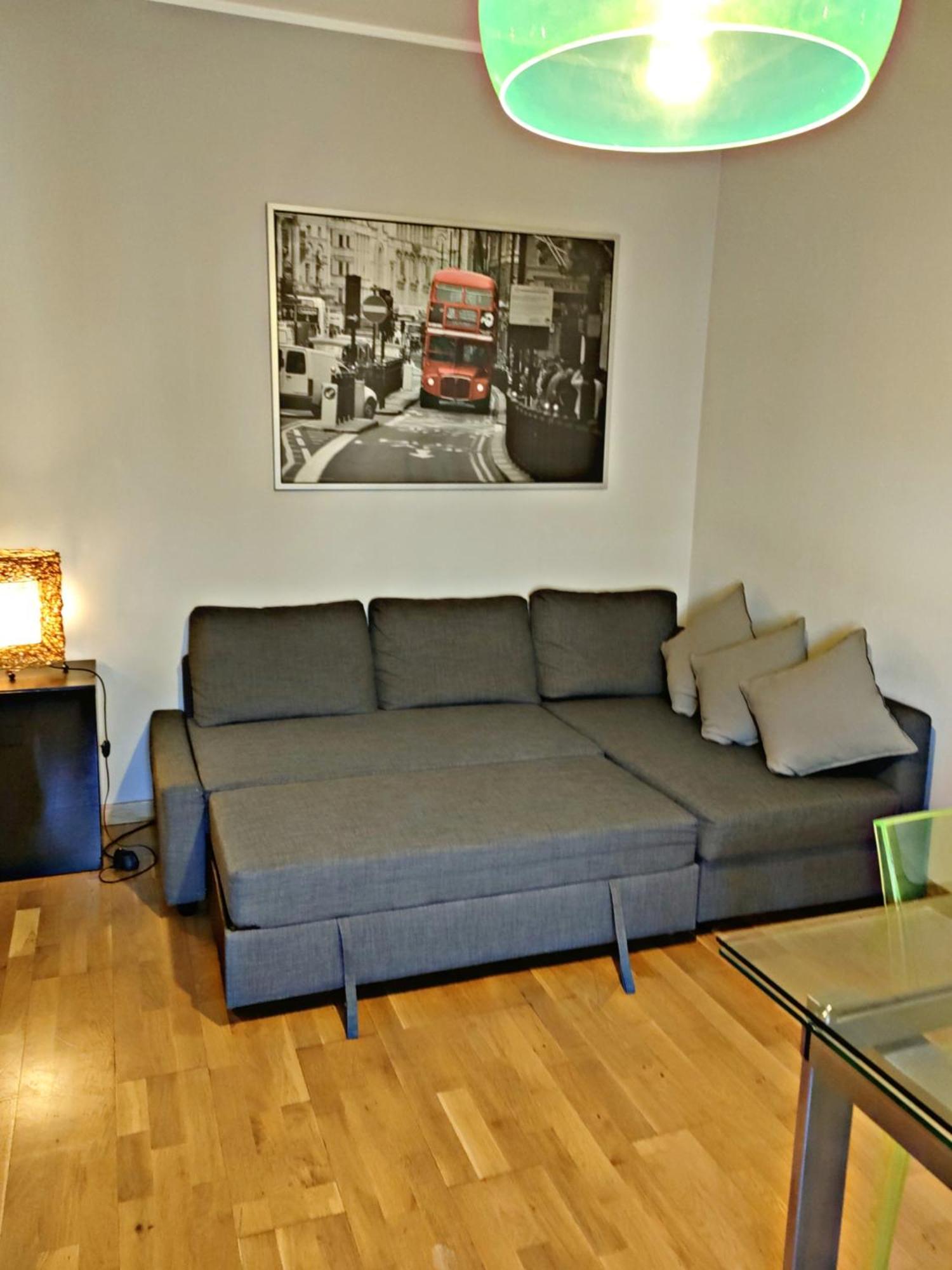 Relax Home - Milano Navigli Habitación foto