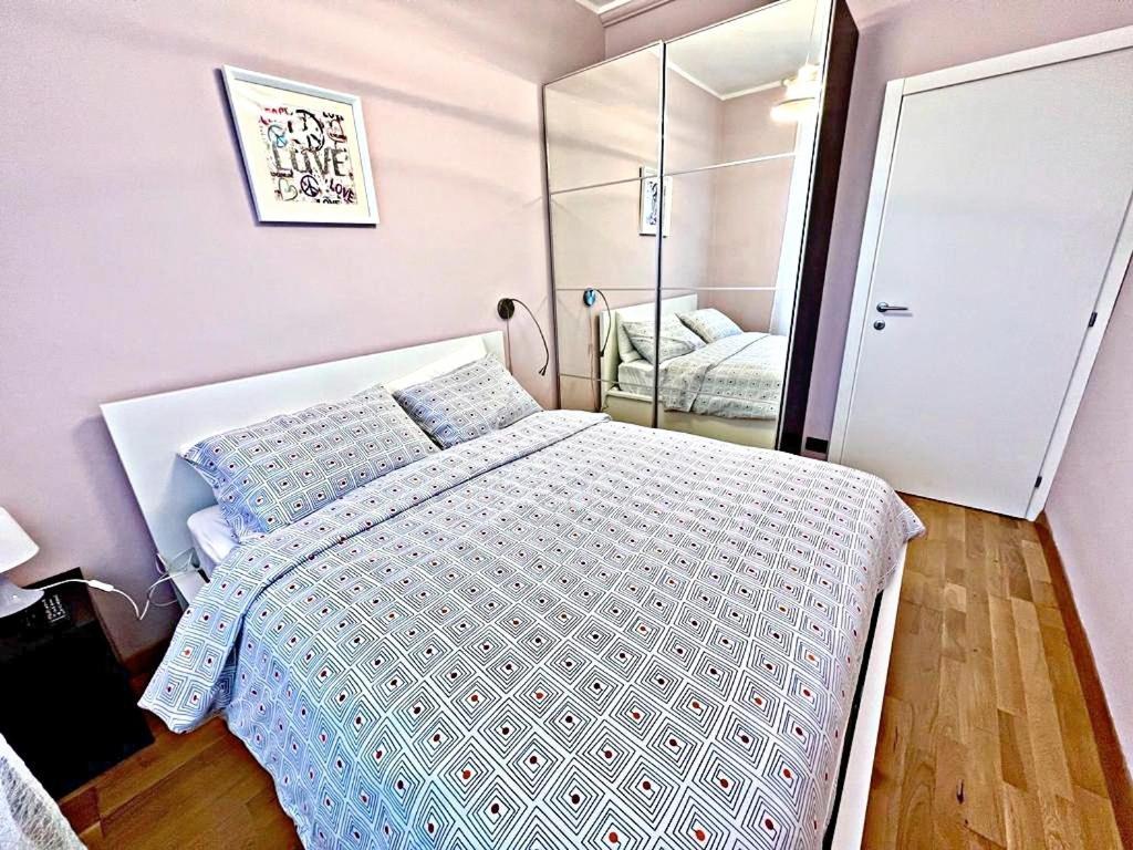 Relax Home - Milano Navigli Habitación foto