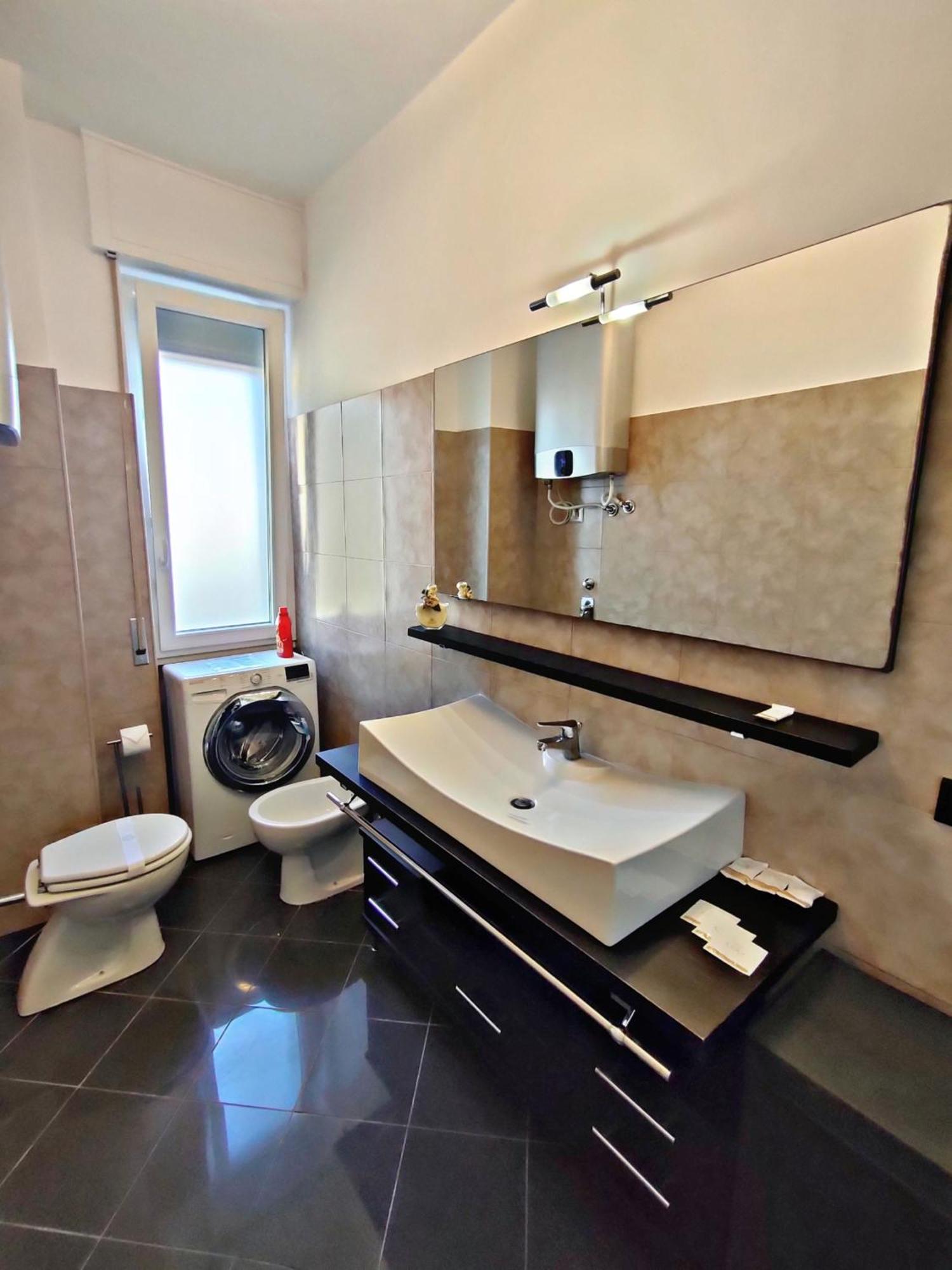 Relax Home - Milano Navigli Habitación foto